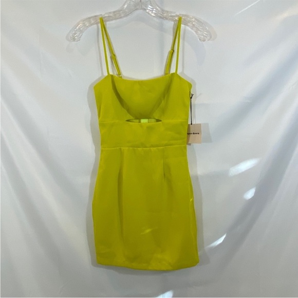 NWT Anahi cocktail dress - Picture 5 of 12